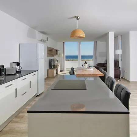 Apartment, Jandia Lejlighed Morro Jable (Fuerteventura)
