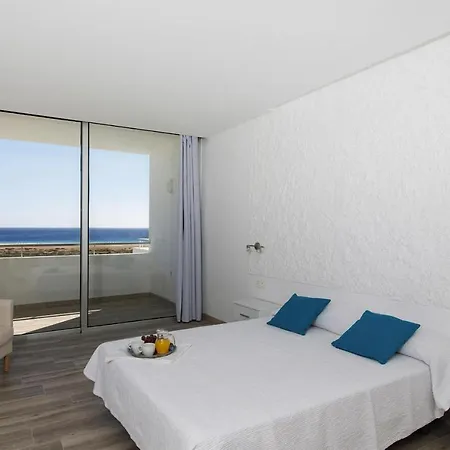 Apartment, Jandia