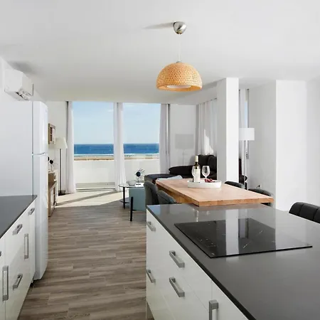 Apartment, Jandia Morro Jable (Fuerteventura)