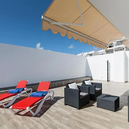 Lejlighed Apartment, Jandia *