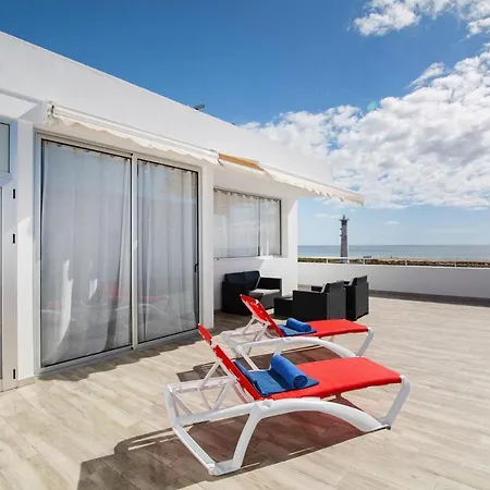 Lejlighed Apartment, Jandia Morro Jable (Fuerteventura)