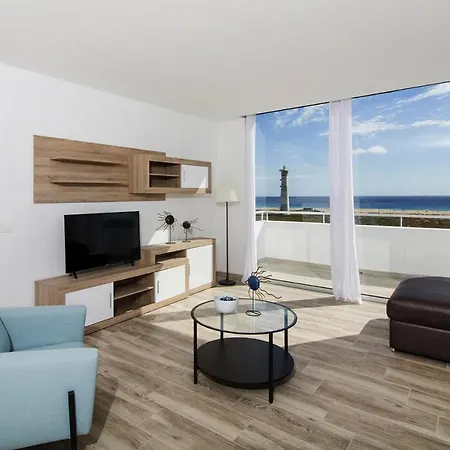 Lejlighed Apartment, Jandia Morro Jable (Fuerteventura)