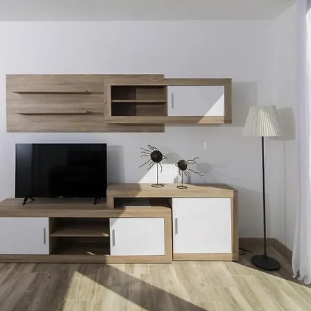 Apartment, Jandia