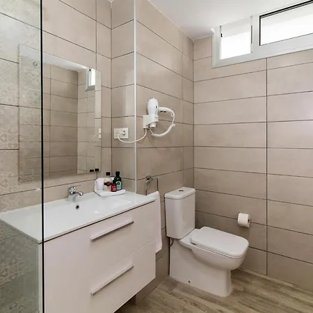 Lejlighed Apartment, Jandia Morro Jable (Fuerteventura)
