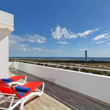 Lejlighed Apartment, Jandia