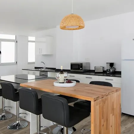 Lejlighed Apartment, Jandia Morro Jable (Fuerteventura)