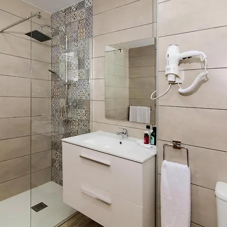 Lejlighed Apartment, Jandia Morro Jable (Fuerteventura)