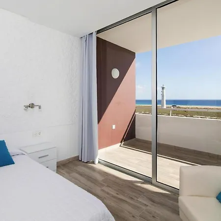 Lejlighed Apartment, Jandia