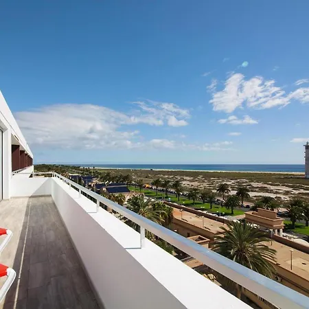 Lejlighed Apartment, Jandia