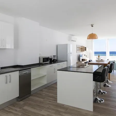 Apartment, Jandia *